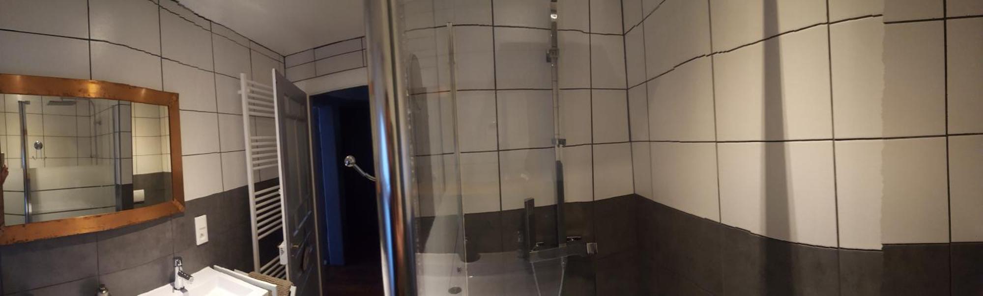 Les Iris Chambres D'Hote ニーデルモルシュヴィル・Niedermorschwihr-仏語 部屋 写真