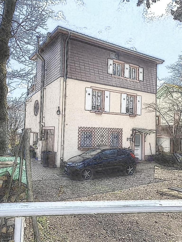 Les Iris Chambres D'Hote ニーデルモルシュヴィル・Niedermorschwihr-仏語 エクステリア 写真